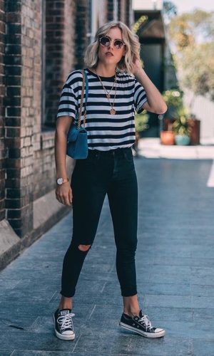 lian galliard, moda, estilo, look básico, inspiração, fashion, style, casual outfit, inspiration