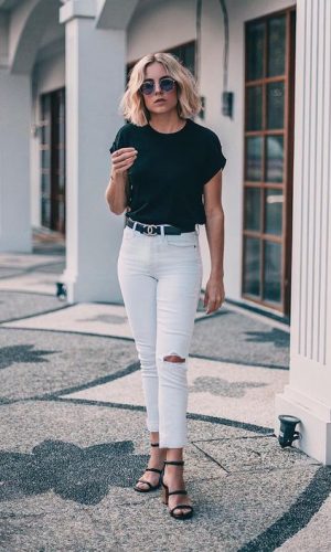 lian galliard, moda, estilo, look básico, inspiração, fashion, style, casual outfit, inspiration