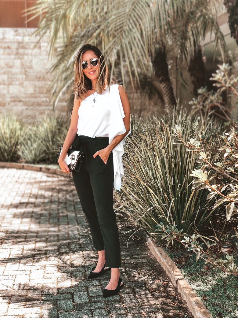 look preto e branco, gabi may, look do dia, moda, estilo, inspiração, black and white outfit, look of the day, ootd, fashion, style, inspiration