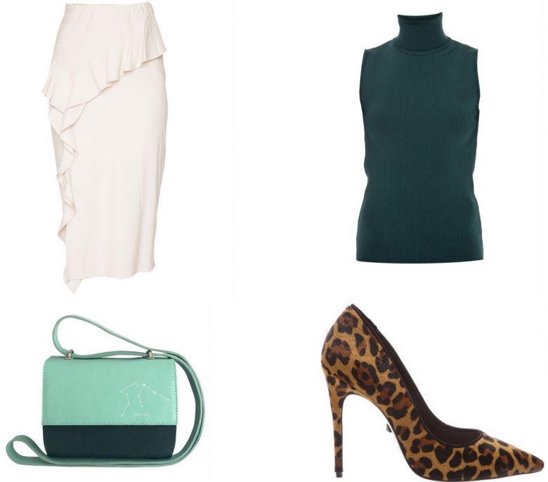 scarpin de onça, moda, estilo, looks, item da semana, animal print, leopard pump, item of the week, fashion, style, outfits