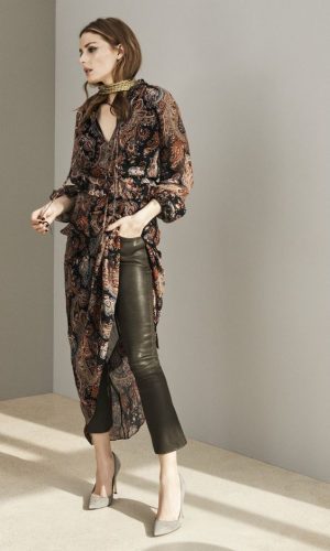 Olivia Palermo, looks da Olivia, moda, estilo, inspiração, outono, meia-estação, fall outfits, fashion, style, inspiration