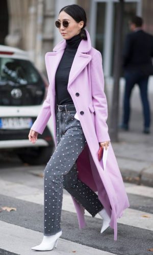 look lilás, moda, estilo, tendência, looks, inspiração, lilac outfit, fashion, style, trend, outfits, inspiration