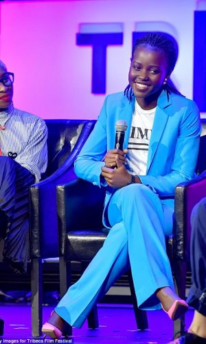 mais bem vestidas da semana, mais bem vestidas, moda, estilo, looks, celebridades, celebrities, best dressed, best dressed of the week, fashion, style, outfits, lupita nyong'o