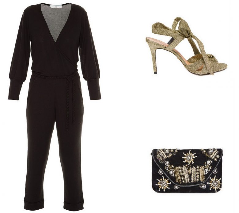 macacão preto cropped, moda, estilo, looks, item da semana, item of the week, cropped jumpsuit, fashion, style, outfits