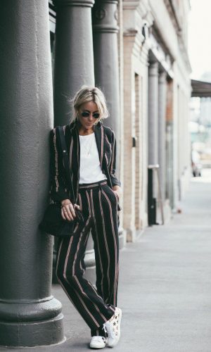 terninho com tênis, moda, estilo, look, inspiração, tendência, fashion, style, inspiration, outfit, suit with sneakers