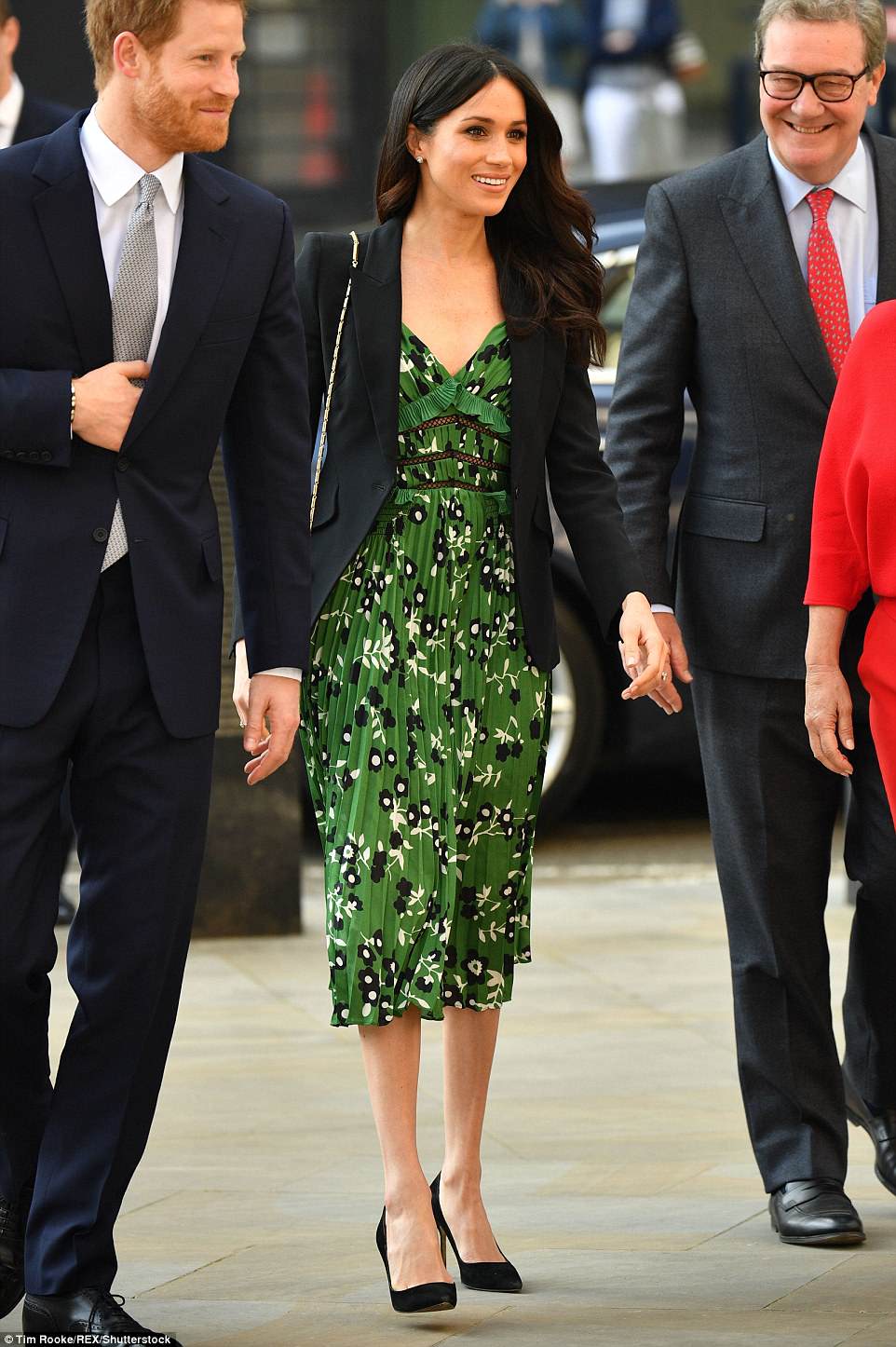 mais bem vestidas da semana, celebridades, moda, estilo, looks, fashion, style, outfits, celebrities, best dressed of the week, meghan markle