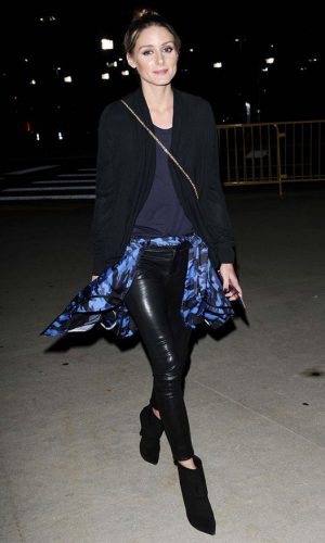 Olivia Palermo, looks da Olivia, moda, estilo, inspiração, outono, meia-estação, fall outfits, fashion, style, inspiration