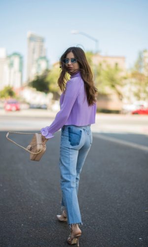look lilás, moda, estilo, tendência, looks, inspiração, lilac outfit, fashion, style, trend, outfits, inspiration