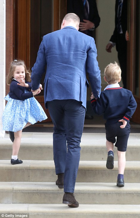 terceiro bebê do Duque e da Duquesa de Cambridge, família real, Kate Middleton, Príncipe William, Príncipe George, Princesa Charlotte, royal family, Prince William, Prince George, Princess Charlotte