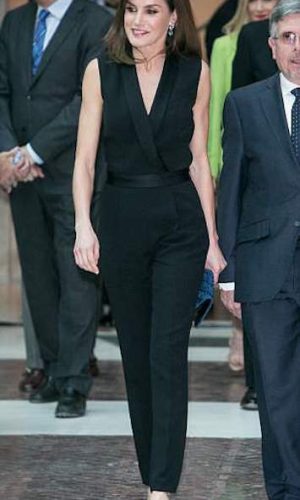 mais bem vestidas da semana, celebridades, moda, estilo, looks, fashion, style, outfits, celebrities, best dressed of the week, rainha letizia, queen letizia