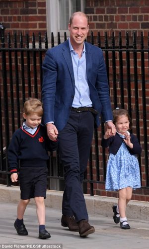 terceiro bebê do Duque e da Duquesa de Cambridge, família real, Kate Middleton, Príncipe William, Príncipe George, Princesa Charlotte, royal family, Prince William, Prince George, Princess Charlotte