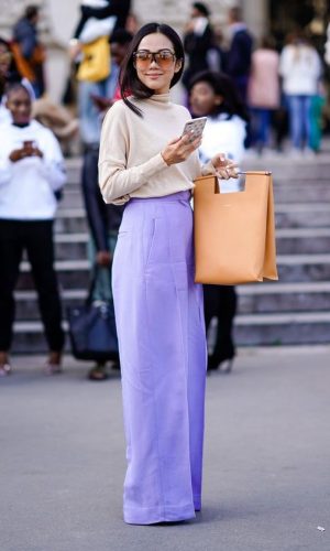 look lilás, moda, estilo, tendência, looks, inspiração, lilac outfit, fashion, style, trend, outfits, inspiration