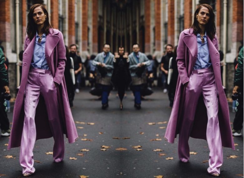 look lilás, moda, estilo, tendência, looks, inspiração, lilac outfit, fashion, style, trend, outfits, inspiration