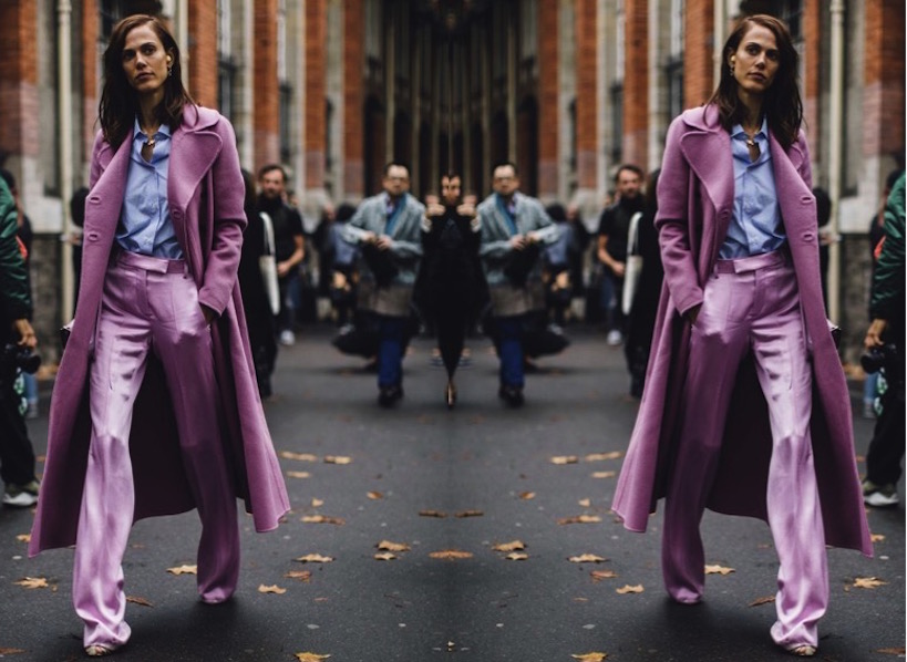 look lilás, moda, estilo, tendência, looks, inspiração, lilac outfit, fashion, style, trend, outfits, inspiration