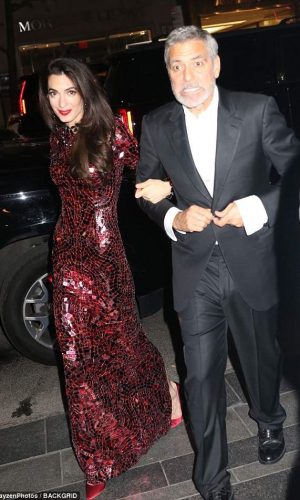 mais bem vestidas da semana, celebridades, moda, estilo, looks, best dressed of the week, celebrities, fashion, style, outfits, amal clooney