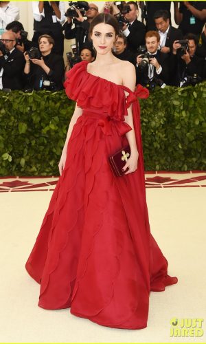 met gala 2018, moda, estilo, celebridades, looks, fashion, style, outfits, celebrities, bee shaffer