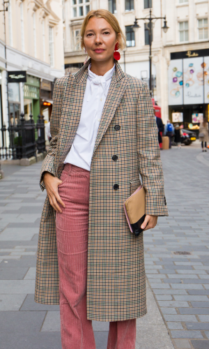 calça veludo cotelê, street style, moda, estilo, tendência, looks, inspiração, fashion, style, inspiration, outfits, trend, corduroy
