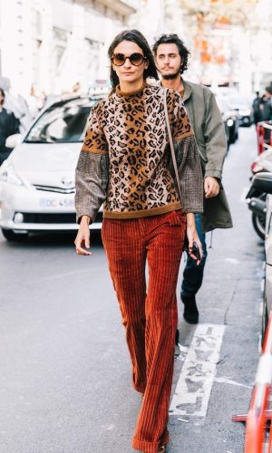 calça veludo cotelê, street style, moda, estilo, tendência, looks, inspiração, fashion, style, inspiration, outfits, trend, corduroy