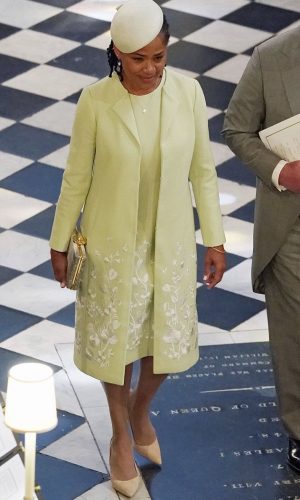 doria ragland, casamento príncipe harry e meghan markle, casamento real, família real, kate middleton, príncipe william, royal family, royal wedding, prince harry and meghan markle, duchess of cambridge, duchess of sussex, duke of cambridge, wedding, windsor castle