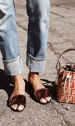 fendi, logomania, tendência, looks, moda, estilo, inspiração, logo, fashion, style, trend, trend alert, outfits, inspiration