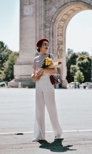 pantalona com tênis, moda, estilo, tendência, looks, inspiração, wide leg pants, sneakers, fashion, style, inspiration, trend, outfits