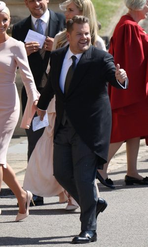 casamento príncipe harry e meghan markle, casamento real, família real, kate middleton, príncipe william, royal family, royal wedding, prince harry and meghan markle, duchess of cambridge, duchess of sussex, duke of cambridge, wedding, windsor castle, james corden