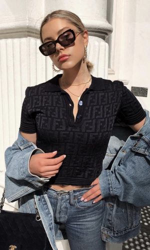 fendi, logomania, tendência, looks, moda, estilo, inspiração, logo, fashion, style, trend, trend alert, outfits, inspiration