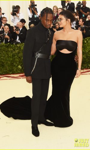met gala 2018, moda, estilo, celebridades, looks, fashion, style, outfits, celebrities, kylie jenner