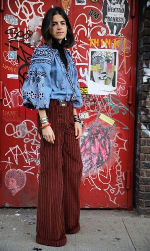 calça veludo cotelê, street style, moda, estilo, tendência, looks, inspiração, fashion, style, inspiration, outfits, trend, corduroy