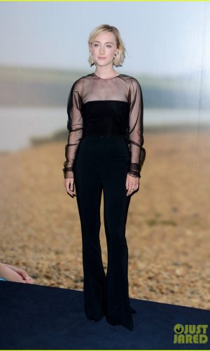 mais bem vestidas da semana, celebridades, moda, estilo, looks, best dressed of the week, celebrities, fashion, style, outfits, saoirse ronan