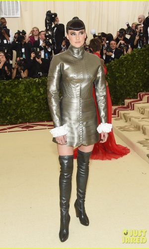 met gala 2018, moda, estilo, celebridades, looks, fashion, style, outfits, celebrities, shailene woodley