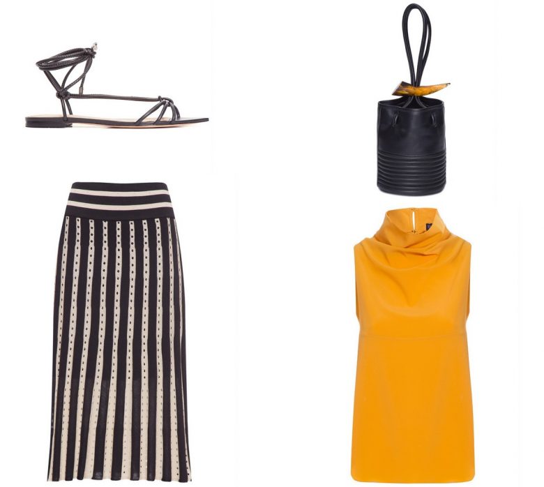 saia de tricot. saia midi, item da semana, moda, estilo, looks, knit skirt, midi skirt, item of the week, fashion, style, outfits