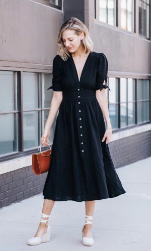 vestido com botões na frente, tendência, verão, moda, estilo, looks, button front dress, trend, summer trend, fashion, style, inspiration, outfits