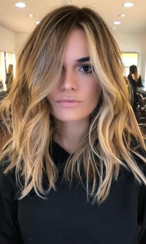 cortar o cabelo, lob, long bob, loira, morena, beleza, cabelo, inspiração, haircut, hair color, blonde, brunette, beauty
