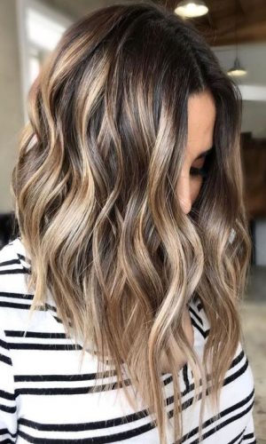 cortar o cabelo, lob, long bob, loira, morena, beleza, cabelo, inspiração, haircut, hair color, blonde, brunette, beauty