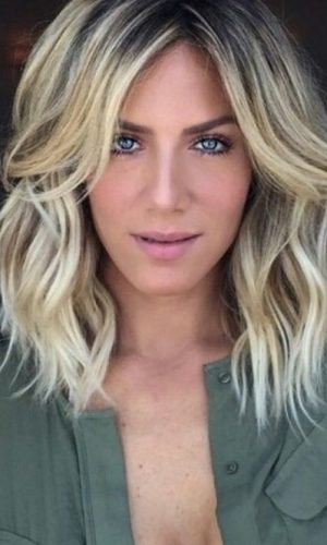cortar o cabelo, lob, long bob, loira, morena, beleza, cabelo, inspiração, haircut, hair color, blonde, brunette, beauty