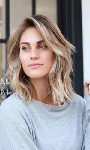 cortar o cabelo, lob, long bob, loira, morena, beleza, cabelo, inspiração, haircut, hair color, blonde, brunette, beauty