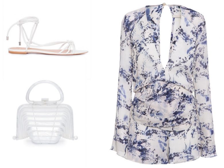 rasteirinha branca, sapato branco, item da semana, moda, estilo, tendência, looks, inspiração, white sandals, white shoes, fashion, style, inspiration, trend, outfits, item of the week