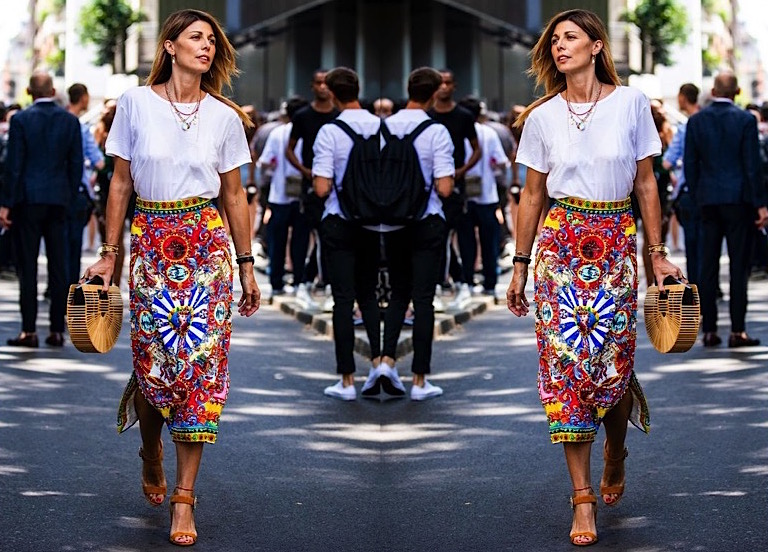 look com saia, moda, estilo, inspiração, looks, outfit with skirt, fashion, style, inspiration, outfits
