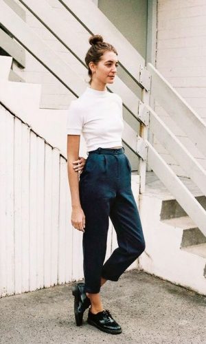 look sem salto, look trabalho, moda, estilo, looks, inspiração, work wear, fashion, style, outfits, inspiration