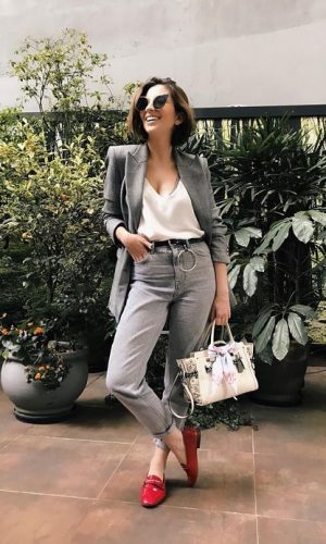 look sem salto, look trabalho, moda, estilo, looks, inspiração, work wear, fashion, style, outfits, inspiration
