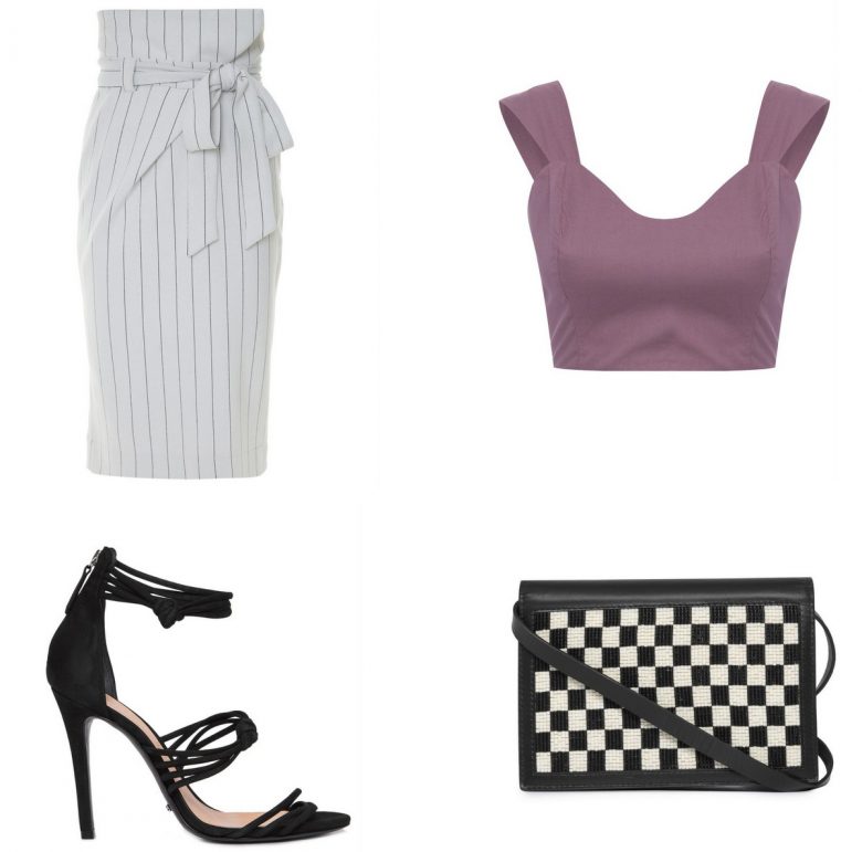 saia clochard, item da semana, moda, estilo, looks, paper bag waist, item of the week, fashion, style, outfits