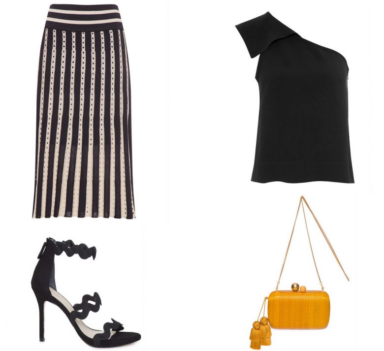 saia de tricot. saia midi, item da semana, moda, estilo, looks, knit skirt, midi skirt, item of the week, fashion, style, outfits