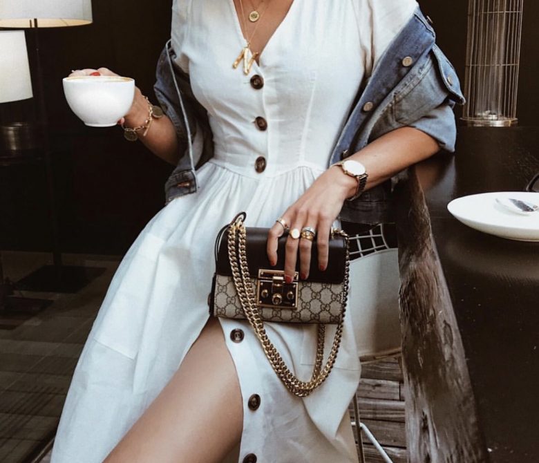 vestido com botões na frente, tendência, verão, moda, estilo, looks, button front dress, trend, summer trend, fashion, style, inspiration, outfits