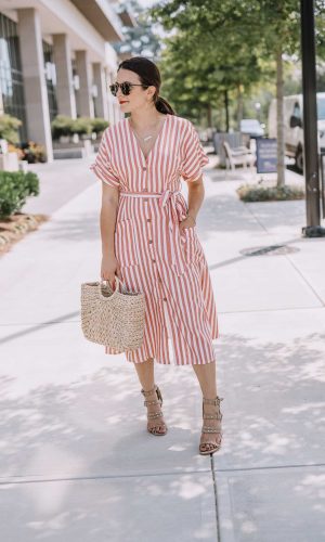 vestido com botões na frente, tendência, verão, moda, estilo, looks, button front dress, trend, summer trend, fashion, style, inspiration, outfits
