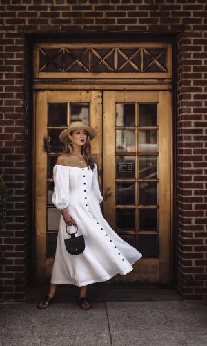 vestido com botões na frente, tendência, verão, moda, estilo, looks, button front dress, trend, summer trend, fashion, style, inspiration, outfits