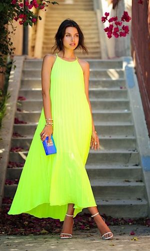 looks neon, moda, estilo, tendência, street style, neon outfit, fashion, style, inspiration, trend