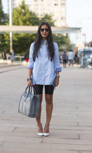 bike shorts, biker shorts, short de ciclista, moda, estilo, tendência, looks, polêmica, fashion, style, trend, controversy, outfits