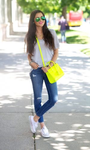 looks neon, moda, estilo, tendência, street style, neon outfit, fashion, style, inspiration, trend