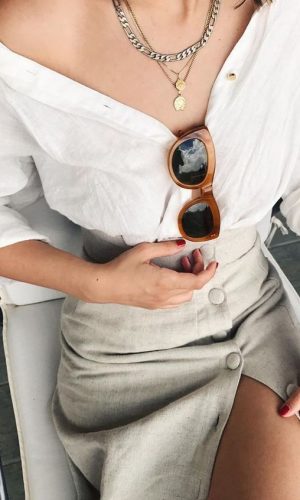 look branco e bege, moda, estilo, looks, inspiração, white and nude, fashion, style, inspiration, outfits
